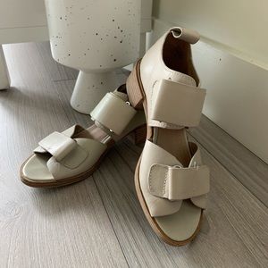 Shellys London sandals